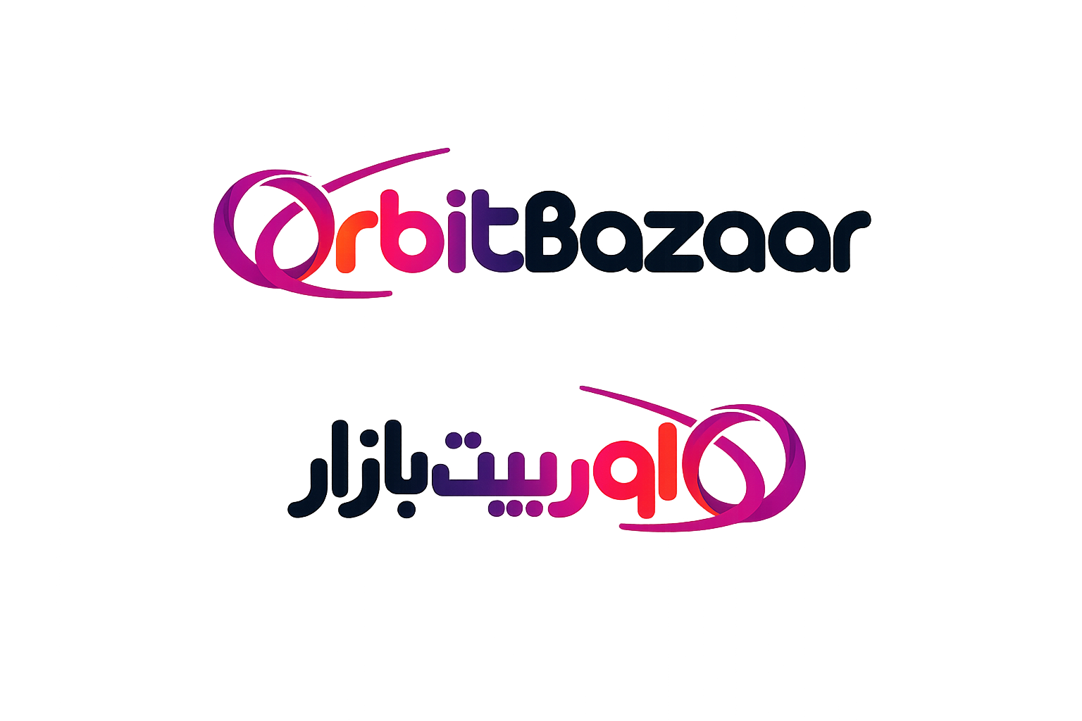 OrbitBazaar | اوربیت بازار